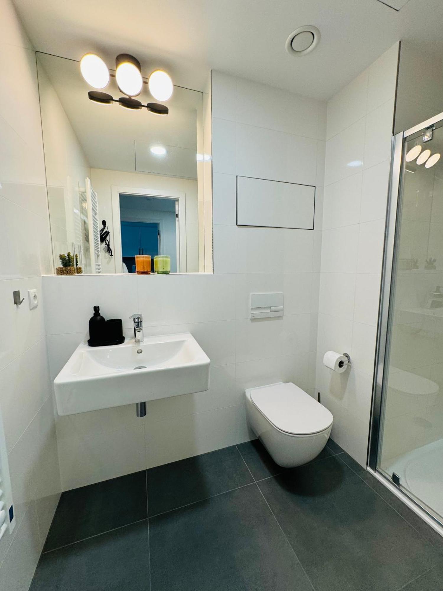 Apartamento Dum Na Vinice