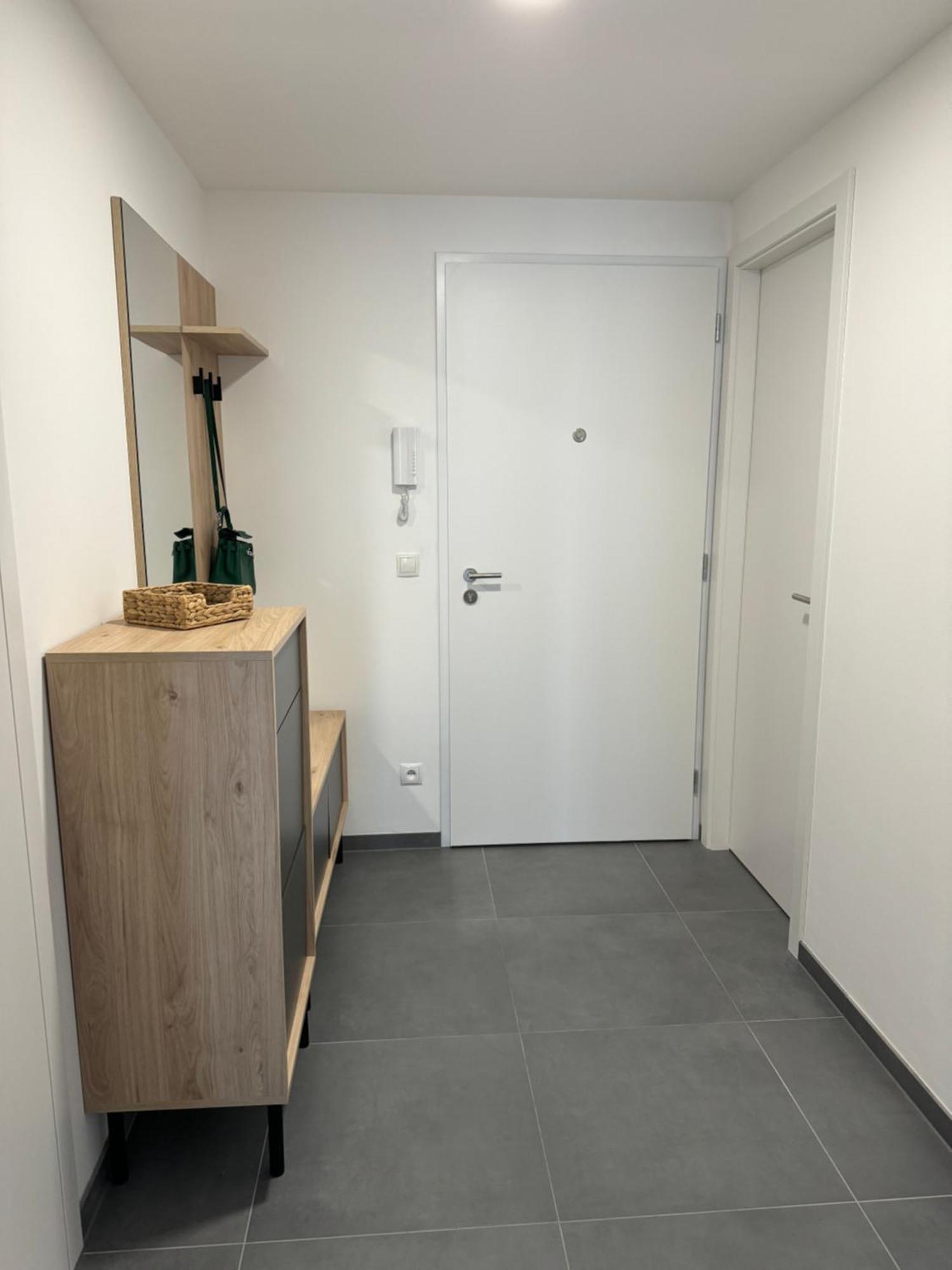 Dum Na Vinice Apartamento